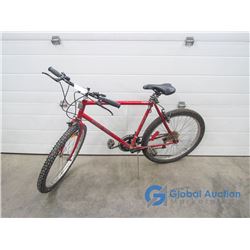 Men's 26" Men's Shimano Mountain Bike