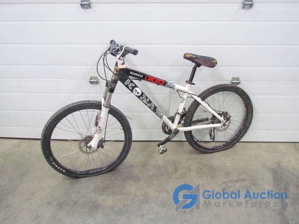 men's kona mountain bike