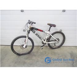 Men's 26" Kona Mountain Bike