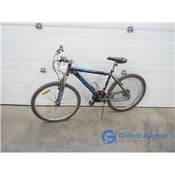 Men's 26" Nakamura Mountain Bike
