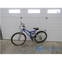 Men's 26" Montana Mountain Bike