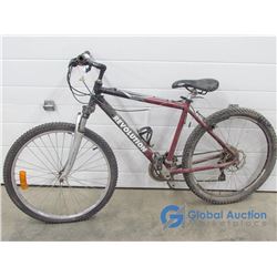 Men's 26" Revolution Mountain Bike