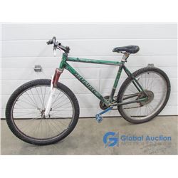 Men's 26" Specialized Mountain Bike