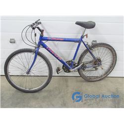 Men's 26" Triumph Mountain Bike