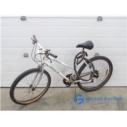 Women's 26" Barletta Mountain Bike