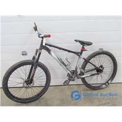 Men's 26" ZZZ Mountain Bike