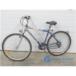 Men's 28" Raleigh Mountain Bike