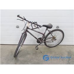 Women's 26" Triumph Mountain Bike