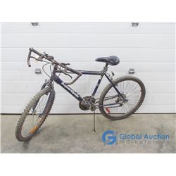 26" Men's Supercycle Mountain Bike