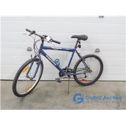 Men's 26" Supercycle Mountain Bike