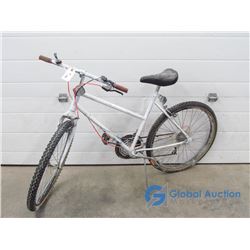 Women's 26" ZZZ Mountain Bike