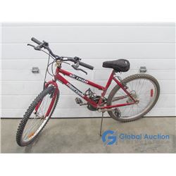 Women's 26" Supercycle Mountain Bike