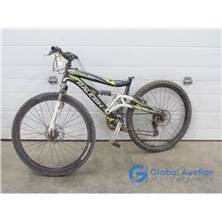 Unisex 26" Raeligh Mountain Bike