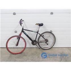 Men's Ozark Trail Mountain BIke