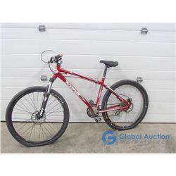Men's 26" Kona Mountain Bike