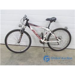 Unisex 26" Specialized Mountain Bike