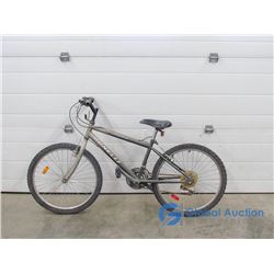Youth 24" Bonelli Mountain Bike