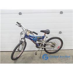 Youth 24" Infinity Mountain Bike