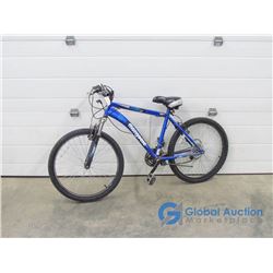 Youth 24" Mongoose Mountain Bike