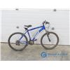 Image 2 : Youth 24" Mongoose Mountain Bike