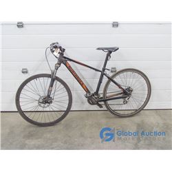 Men's 38" Northrock Mountain Bike
