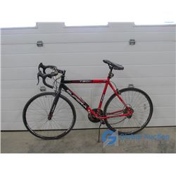 Men's 28" Supera Mountain Bike