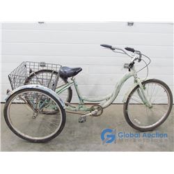 Unisex Schwinn Tricycle