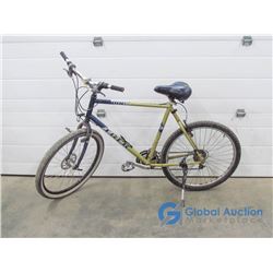 Men's 26" Trek Mountain Bike