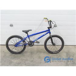Unisex 20" Capix BMX Bike