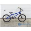 Image 1 : Unisex 20" Capix BMX Bike