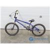 Image 2 : Unisex 20" Capix BMX Bike
