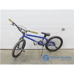 Unisex 20" Capix BMX Bike