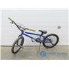 Image 1 : Unisex 20" Capix BMX Bike