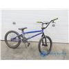 Image 2 : Unisex 20" Capix BMX Bike