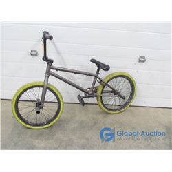 Men's 20" BMX BMX Bike