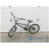 Image 1 : Unisex 20" FS BMX Bike