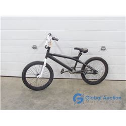 Unisex 20" FS BMX Bike