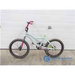 Youth 18" Bike