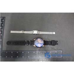 Men's Carrera Grand Watch, Ladies Silver Coloured Bertram Watch