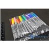 Image 2 : (18) Fine Point Sharpie Markers