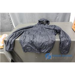 Columbia Windbreaker size M