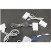 Image 3 : LOGiiX Wirless Qi Fast Charge, Power Bank and Various Phone Cords