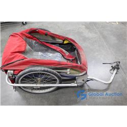 **Chariot Bike Trailer