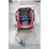 Image 2 : **Chariot Bike Trailer