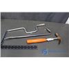 Image 1 : Crowbar, Hammer, Sockets/Wrench Extender