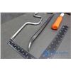 Image 2 : Crowbar, Hammer, Sockets/Wrench Extender