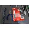 Image 3 : 2-Pack Copper Plus Spark Plugs, Metal Flashlights, Small Wire Cutter Pliers Med Wire Cutter Pliers a