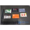 Image 1 : Gift Cards - Cineplex $40, Home Depot $2.17, Dine Out $1.62, Walmart $2.53, KFC $1.89, Starbucks $.7