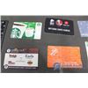 Image 2 : Gift Cards - Cineplex $40, Home Depot $2.17, Dine Out $1.62, Walmart $2.53, KFC $1.89, Starbucks $.7