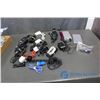 Image 1 : Misc Cords and Chargers